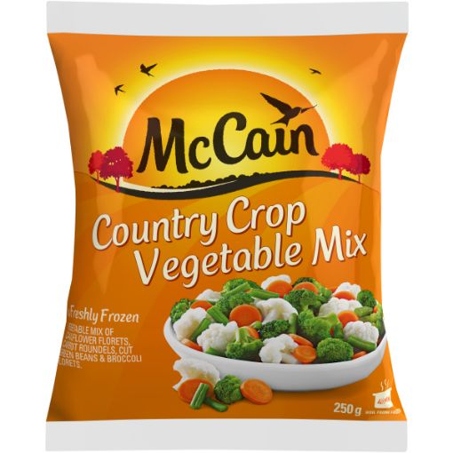 MCCAIN COUNTRY CROP 250G