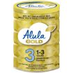 ALULA FORMULA GOLD 3 1.8KG