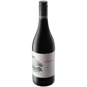 THE HEDGEHOG SHIRAZ 750ML