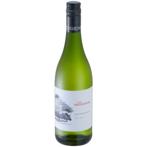 THE HEDGEHOG SAUVIGNON BLANC 750ML