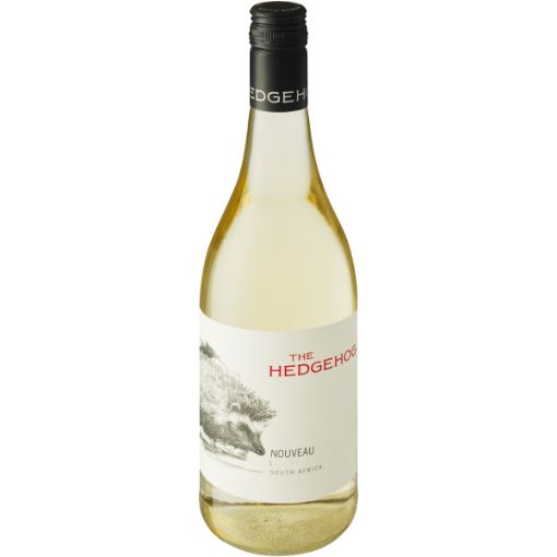 THE HEDGEHOG NOUVEAU 750ML