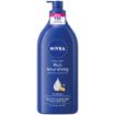 NIVEA BODY LOTION RICH NOURISHING 625ML