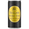 FITCH&LEEDES INDIAN TONIC CAN 200ML