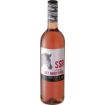 PERDEBERG SOFT SMOOTH ROSE 750ML