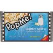 POP ME POPCORN SALTED 85G