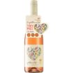 PERDEBERG LIGHTHEARTED CINS ROSE 750ML