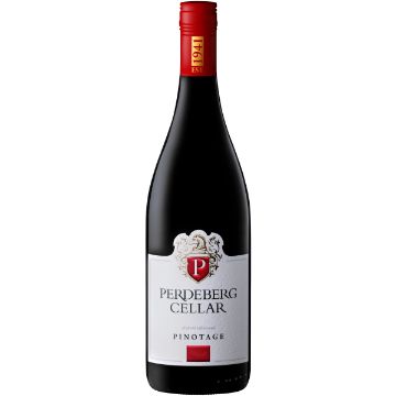 PERDEBERG CLASSIC PINOTAGE 750ML