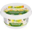 B-WELL CHEDDAR & CHIVES DIP 125G