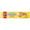 BAKERS TOPPER LEMON 125G