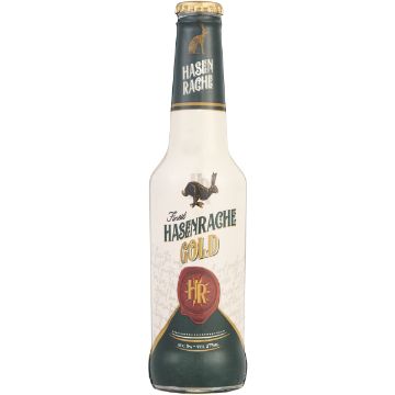 HASENRACHE GOLD RTD 275ML