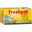 FRESHPAK R/TEA ORGANIC JUNIOR