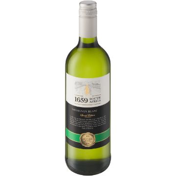 1659 SAUVIGNON BLANC 750ML