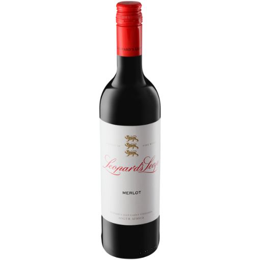 LEOPARD`S LEAP MERLOT 750ML