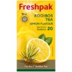 FRESHPAK TEA BAGS LEMON
