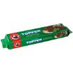 BAKERS TOPPER CHOC MINT 125G
