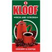 KLOOF COFFEE GROUND 125G