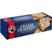 BAKERS CREAM CRACKERS 200G