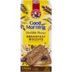 BAKERS GOOD MORNING CHOCOLATE 300G