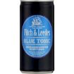 FITCH&LEEDES BLUE TONIC CAN 200ML