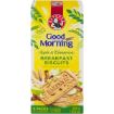 BAKERS GOOD MORNING APPLE&CINNAMON 300G