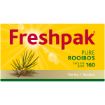 FRESHPAK TEABAGS TAGLESS