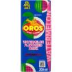 OROS RTD JUICE WATERMELON 200ML