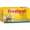 FRESHPAK TEA ROOIBOS  APPLE JUNIOR