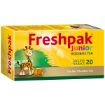 FRESHPAK TEA ROOIBOS  JUNIOR