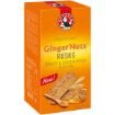BAKERS GINGER NUTS RUSKS 450G