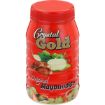 CRYSTAL GOLD MAYONNAISE 750ML