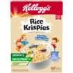 KELLOGG`S RICE KRISPIES VANILLA 340G
