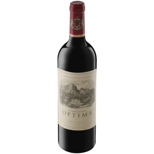 ANTHONIJ RUPERT OPTIMA 750ML