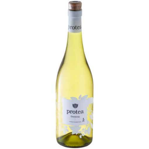 PROTEA CHARDONNAY 750ML