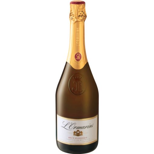 L`ORMARINS BRUT NV 750ML