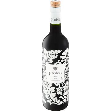 PROTEA MERLOT 750ML