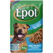 EPOL DOG FOOD DRY DOG BBQ CHKN 8KG