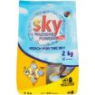 SKY HANDWASH POWDER REGULAR 2KG
