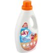 SKY LIQUID LAUNDRY FRESH FLORAL