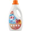 SKY LIQUID LAUNDRY FRESH FLORAL