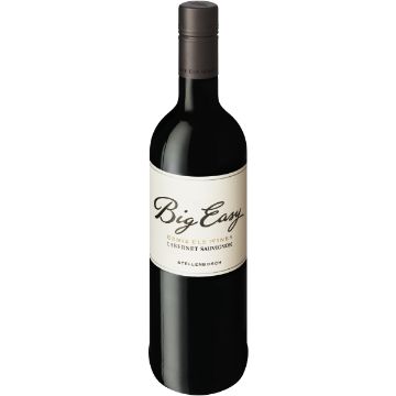 ERNIE ELS BIG EASY CABERNET SA 750ML