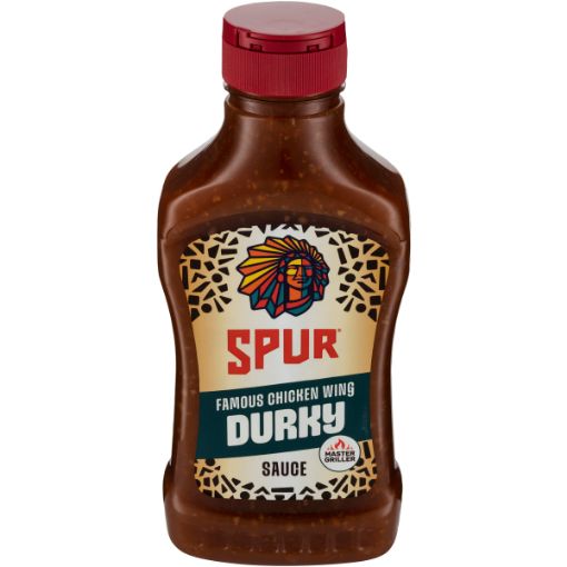SPUR DURKY SAUCE 500ML