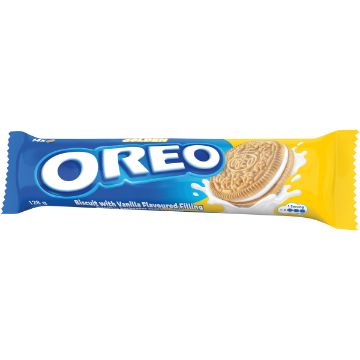 OREO GOLDEN 128.8G