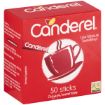 CANDEREL SWEETENER STICK SACHETS