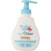 DOVE BABY BODY WASH RICH MOISTURE 200ML