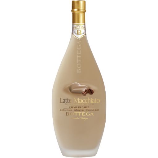 BOTTEGA LATTE MACCHIATO 500ML