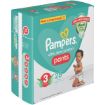 PAMPERS DIAPER PANTS PANTS SZ3 CARRY PCK
