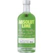 ABSOLUT VODKA LIME 750ML