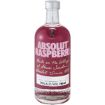 ABSOLUT RASPBERRI VODKA 750ML