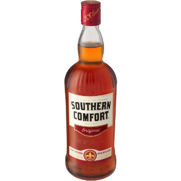 SOUTHERN COMFORT ORIGINAL 750ML