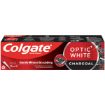 COLGATE OPTIC WHITE CHARCOAL T/PASTE75ML